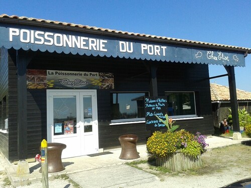 Ô'5 Haus 150m Bucht von Arcachon / Strand - Geschäfte 50m - Alles zu Fuß oder mit dem Fahrrad