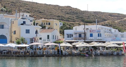 SEGELURLAUB GRIECHENLAND, MYKONOS, Kabinenpension, Luxusboot mit Koch mieten