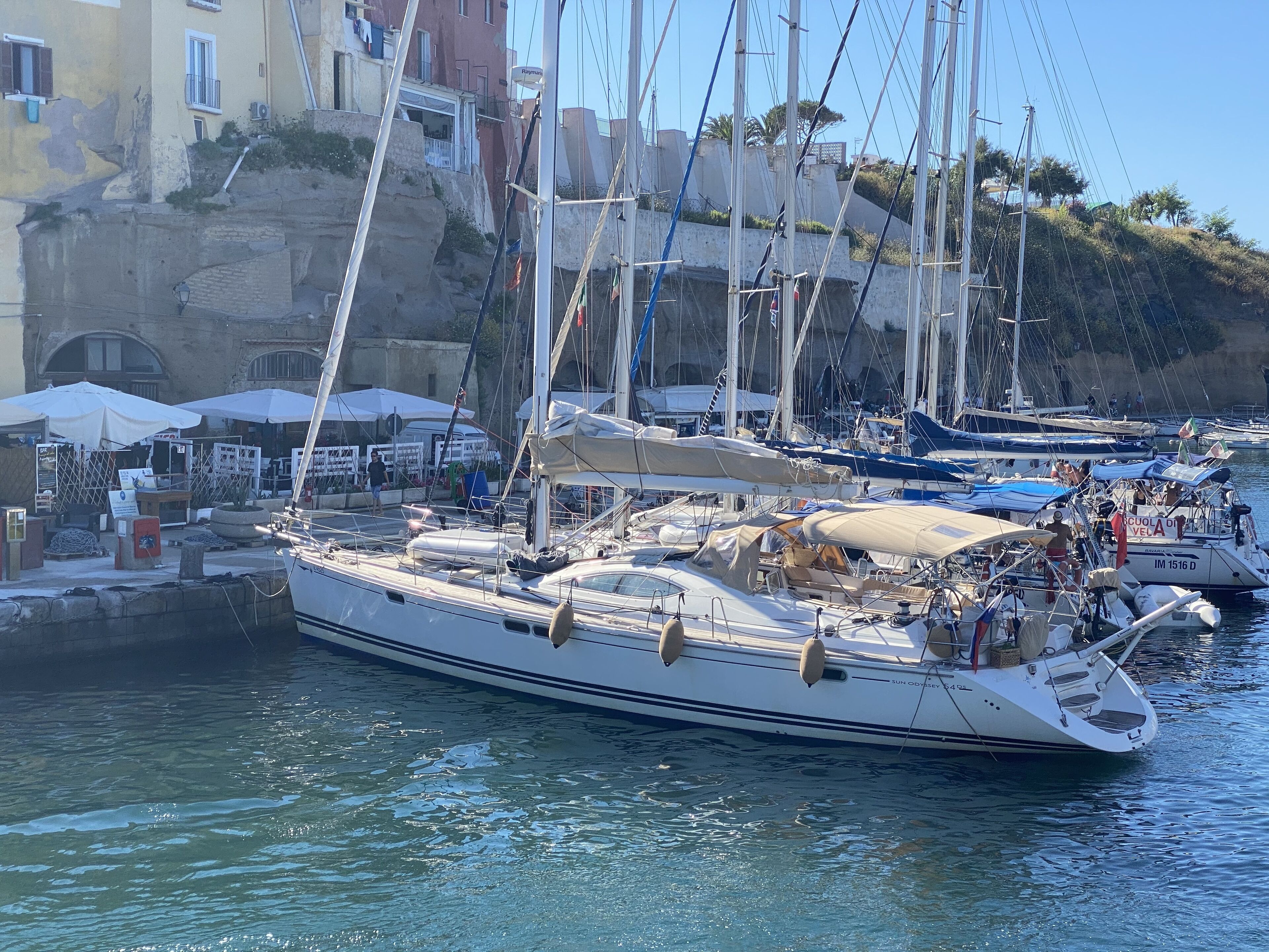 Jachthaven