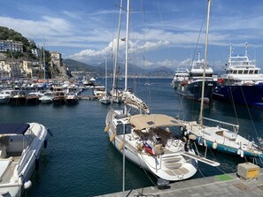 Marina