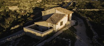 Self catering Aldea Ecorural for 4 people