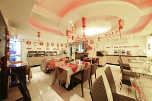 Restaurant - Wsb Motel-Rende (Tainan)