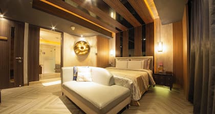 Wsb Motel-Rende