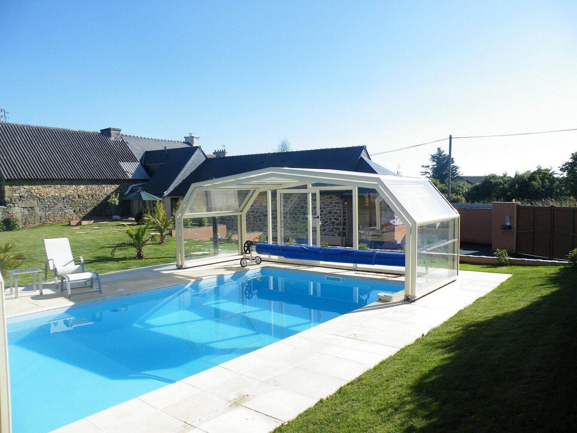 House with character