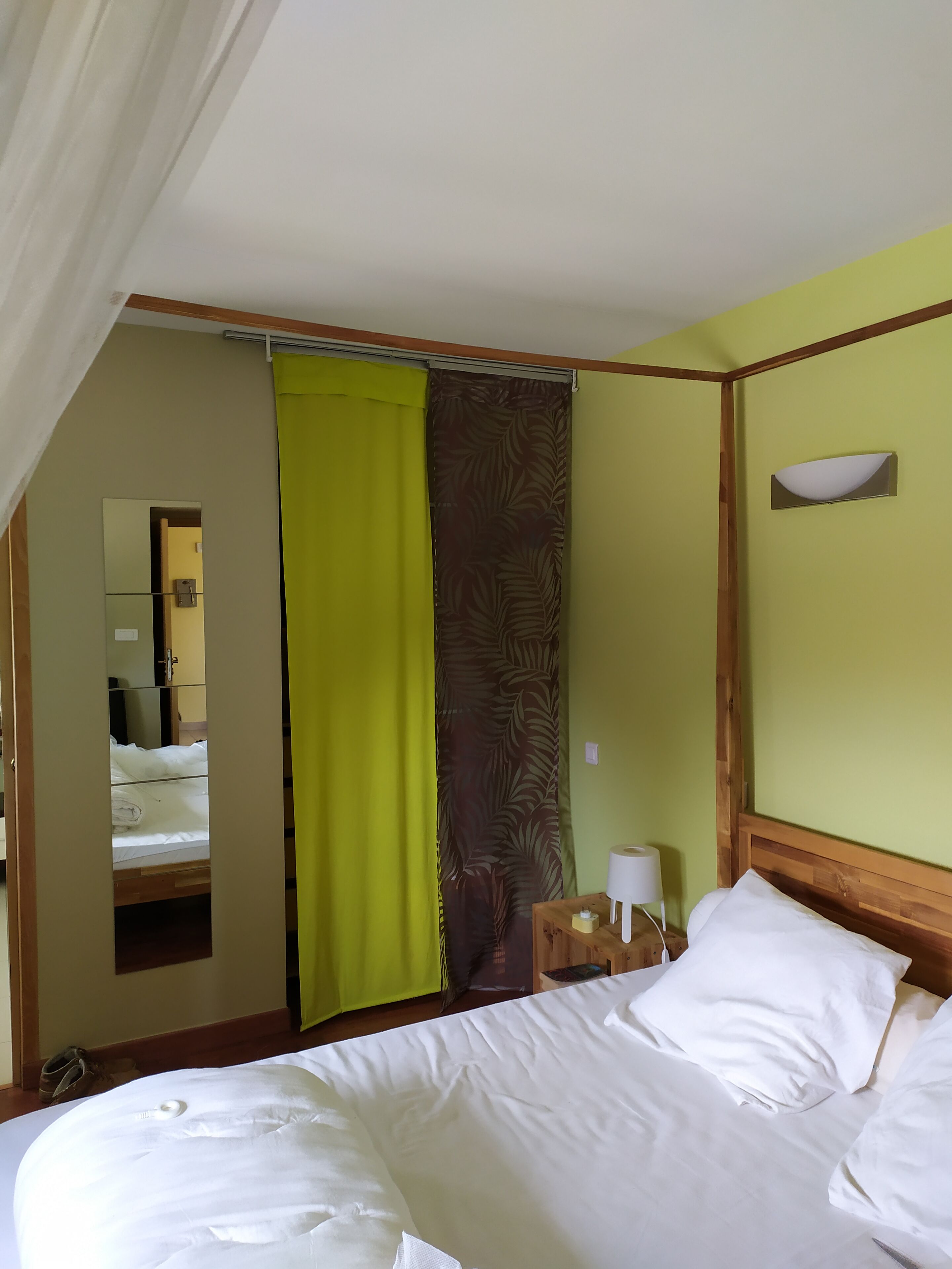 House with character