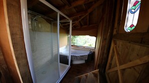 1 quarto, roupa de cama