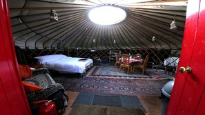 1 chambre, draps fournis