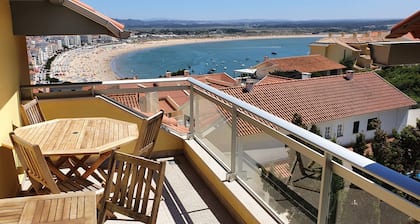 Villa am Meer mit eigenem Pool exelente Aussicht auf die Bucht und Rand