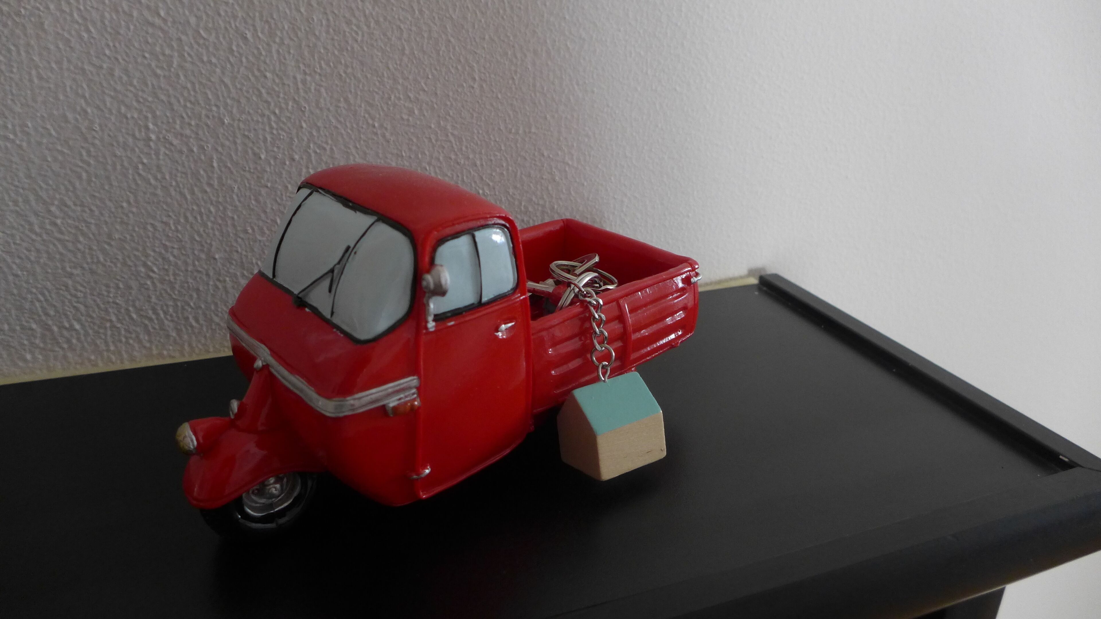 Your Home @ ROME near TRASTEVERE