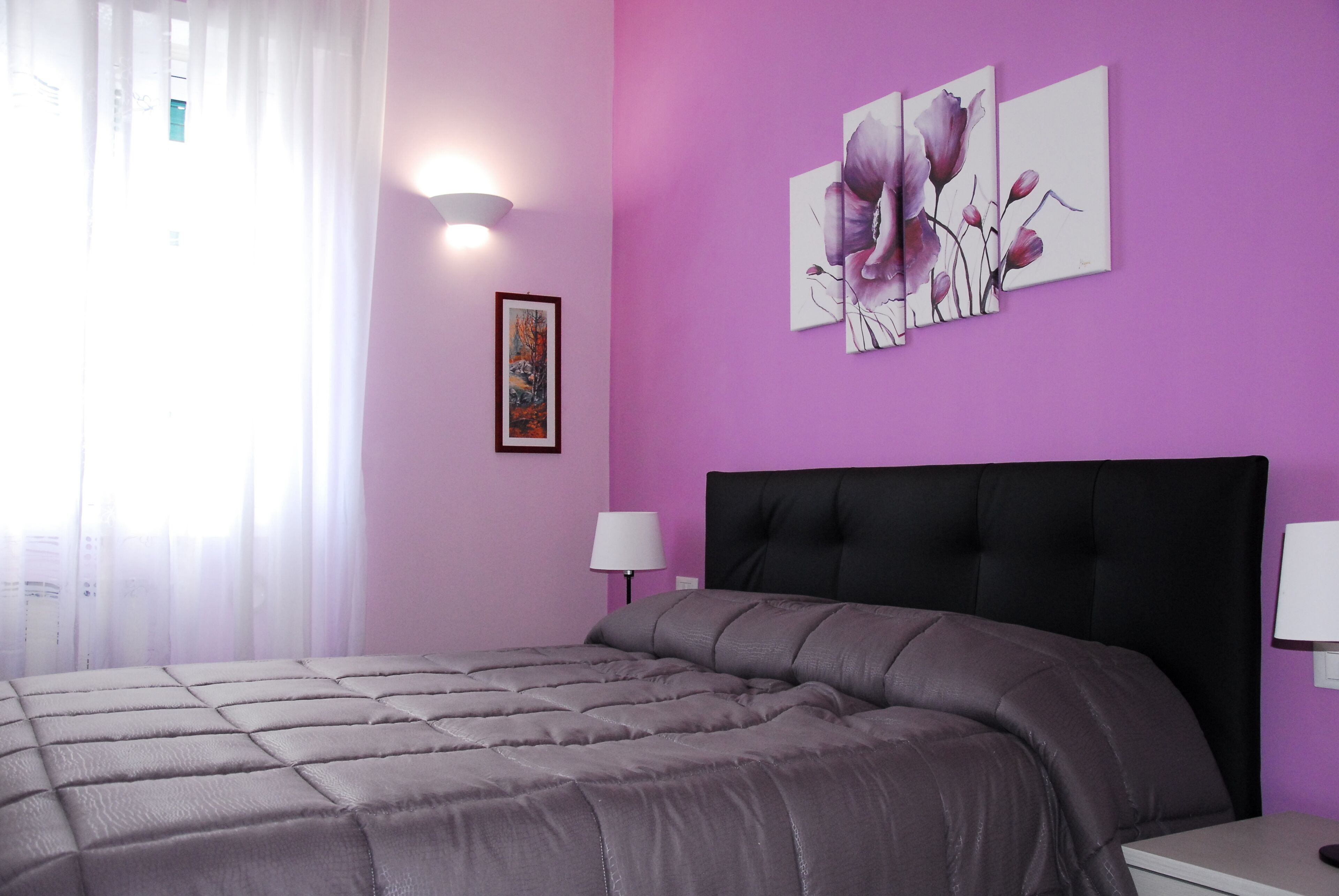 Your Home @ ROME near TRASTEVERE