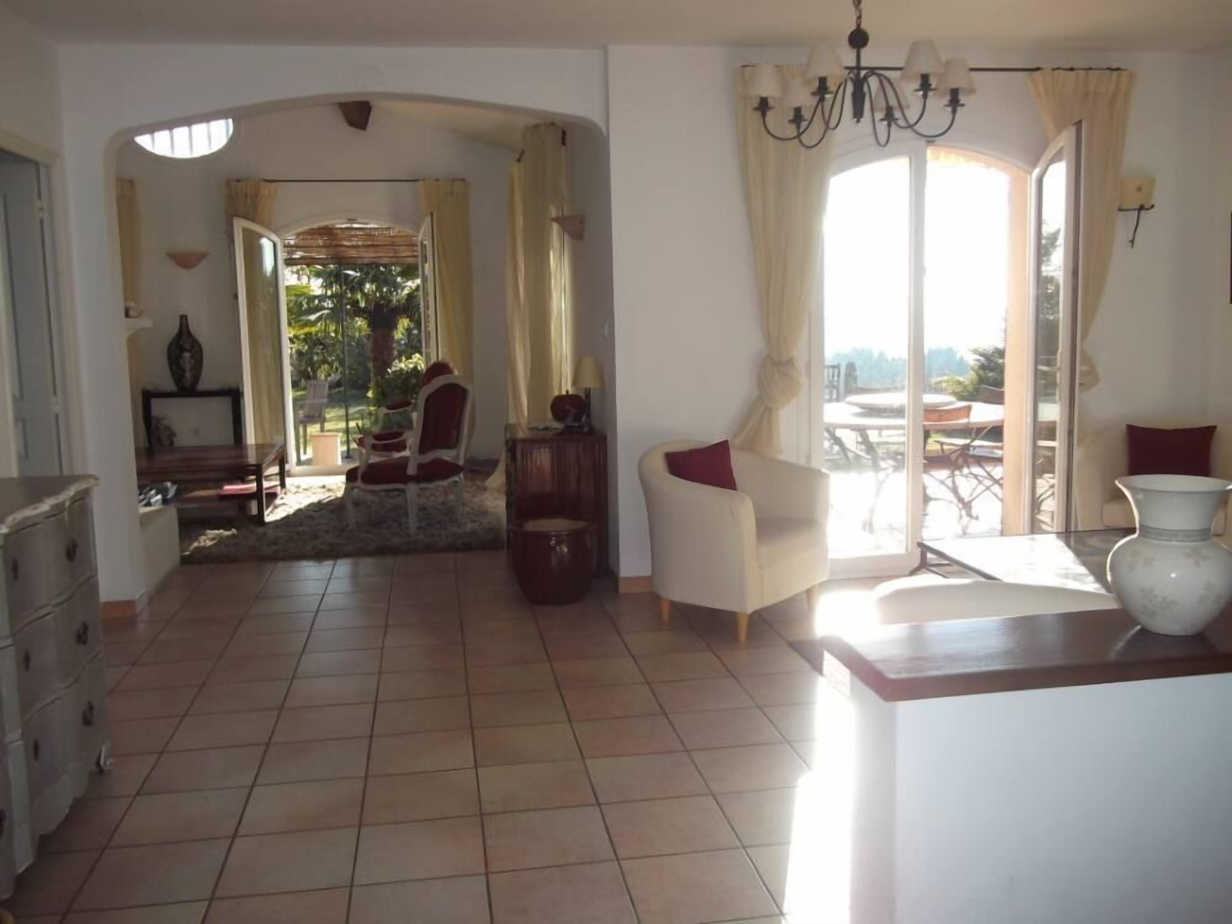 House / Villa - Aix-en-Provence