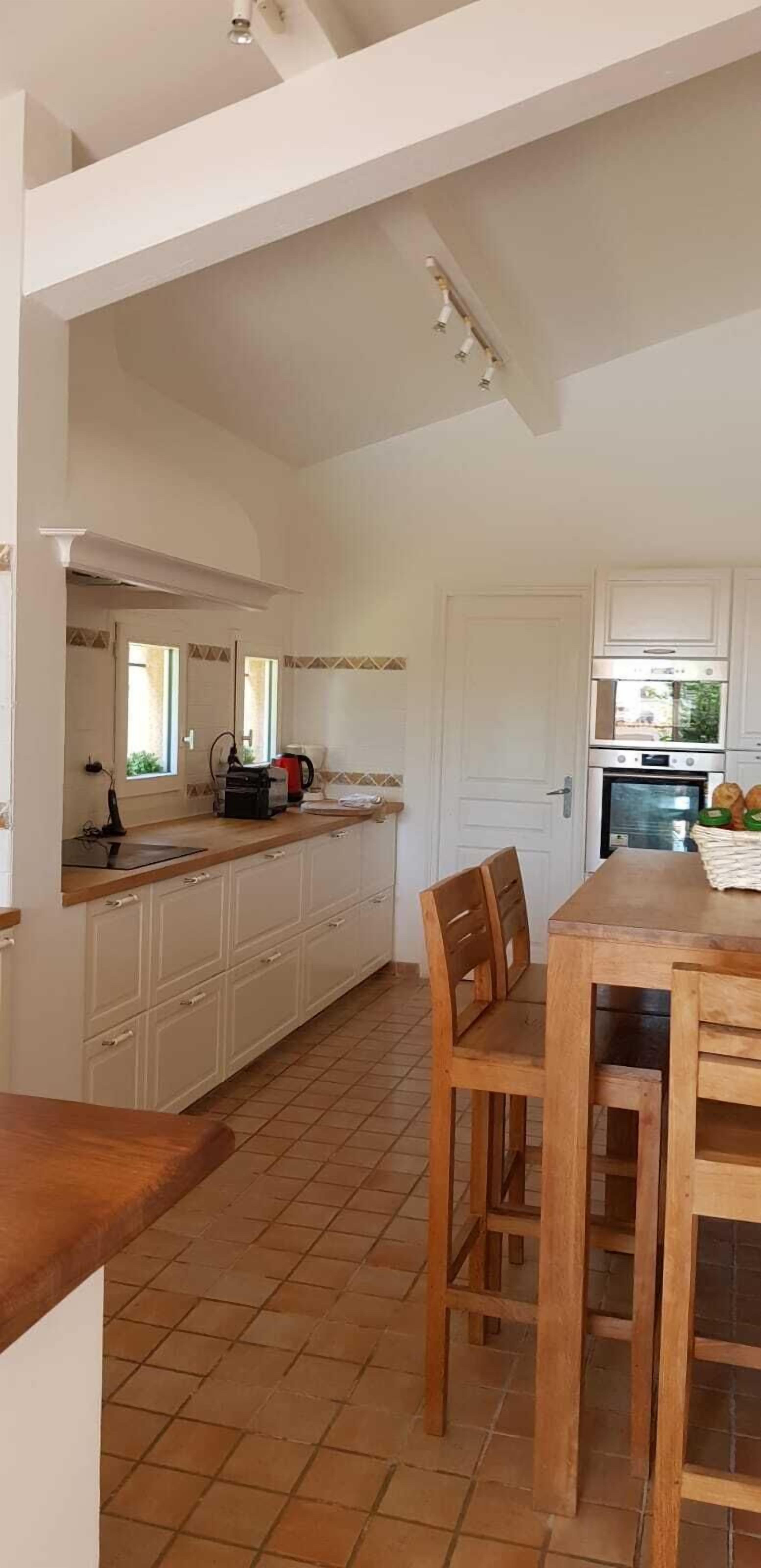 House / Villa - Aix-en-Provence