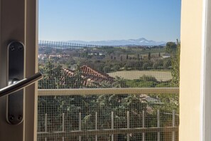 Interior - S034 - Sirolo, tastefully furnished four-room apartment in the center (Sirolo)