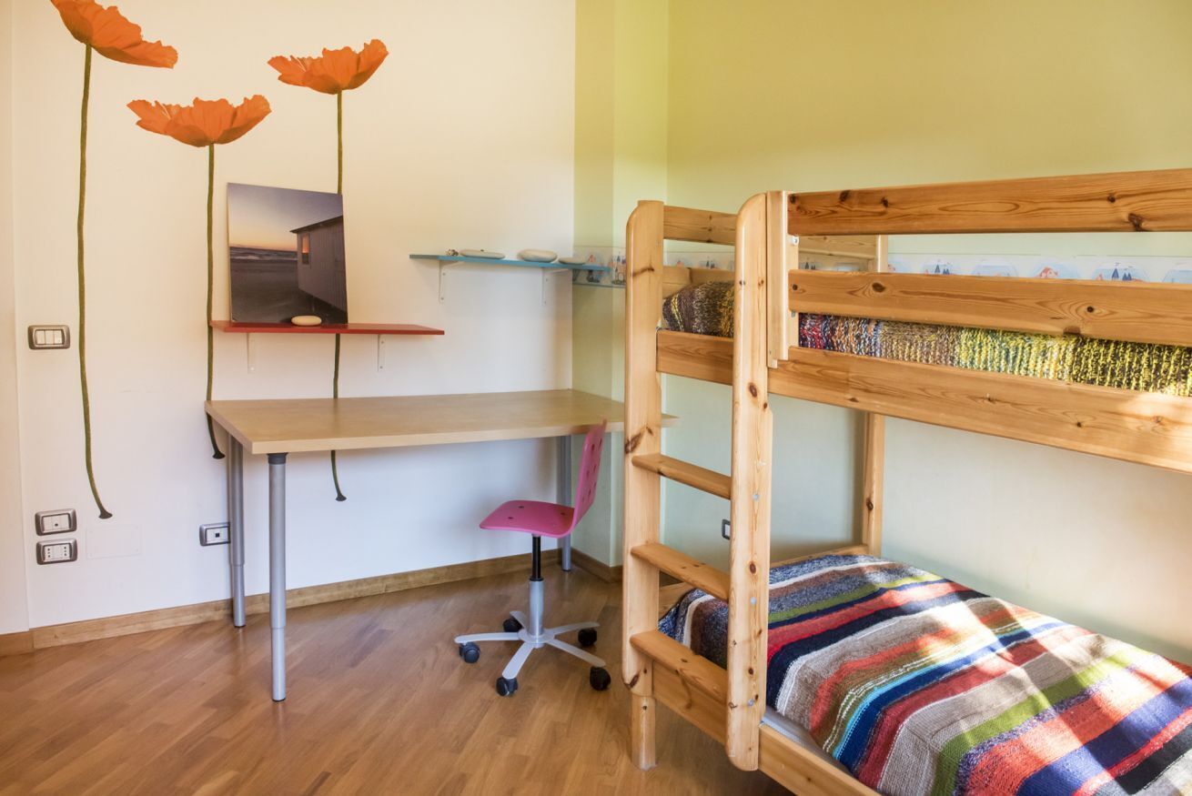 3 Schlafzimmer, WLAN, Bettwäsche