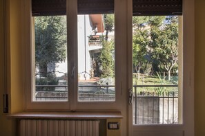 Interior - S034 - Sirolo, tastefully furnished four-room apartment in the center (Sirolo)