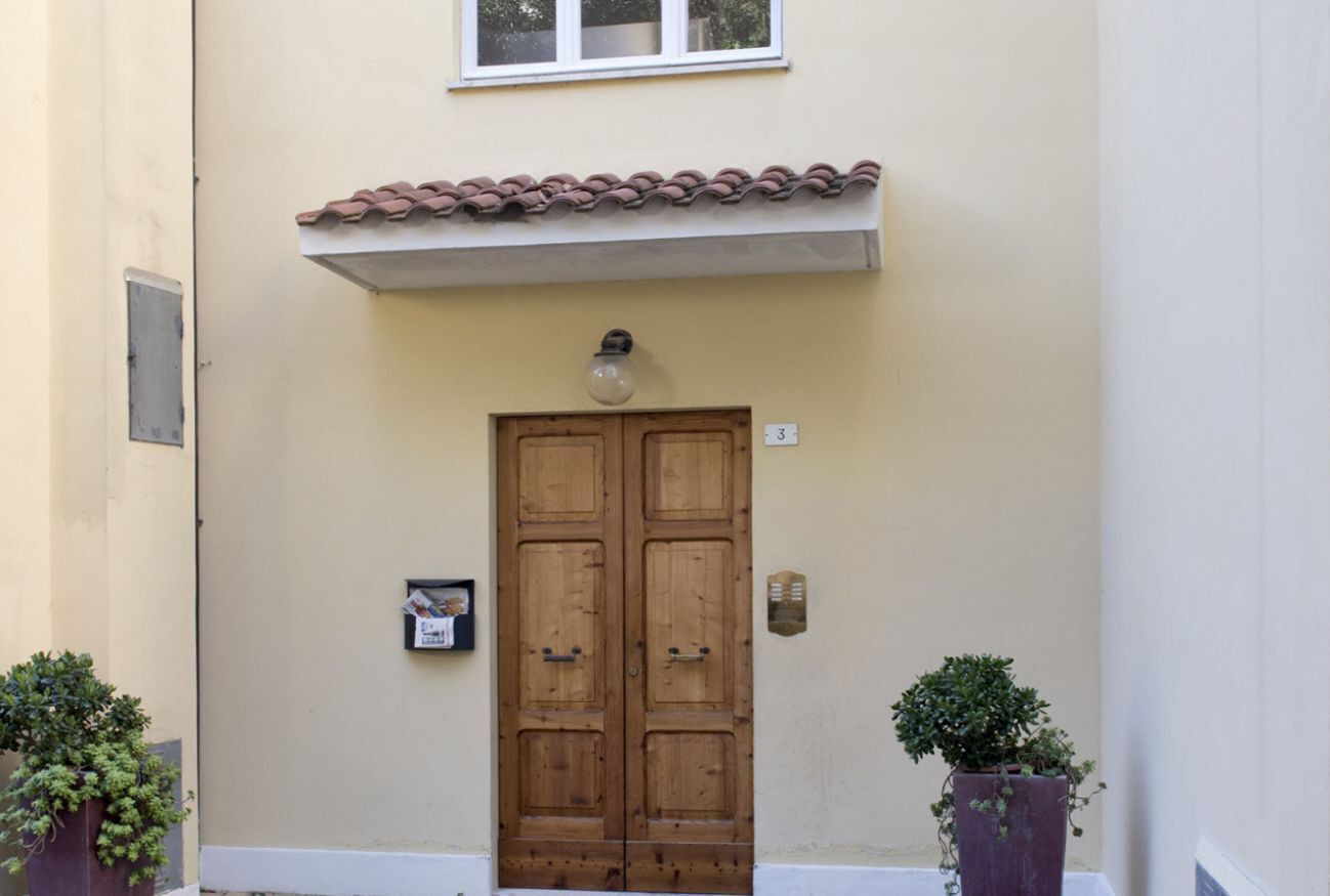 Detalle exterior