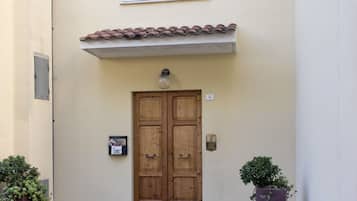 Detalle exterior