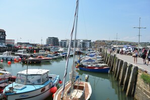 Marina