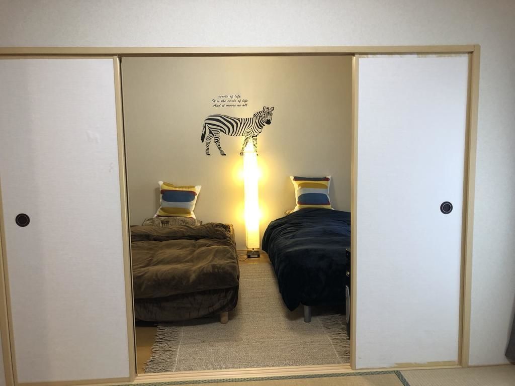 Apartment | Minibar, desk, soundproofing, free WiFi