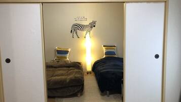 Apartment | Minibar, desk, soundproofing, free WiFi