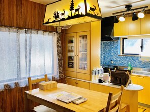 Leilighet – basic | Oppholdsområde | Flatskjerm-TV