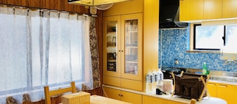 Midtown Sakura Apartment House 101