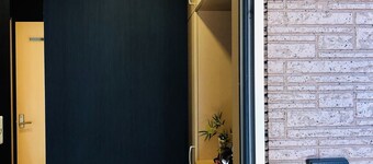 Midtown Sakura Apartment House 101