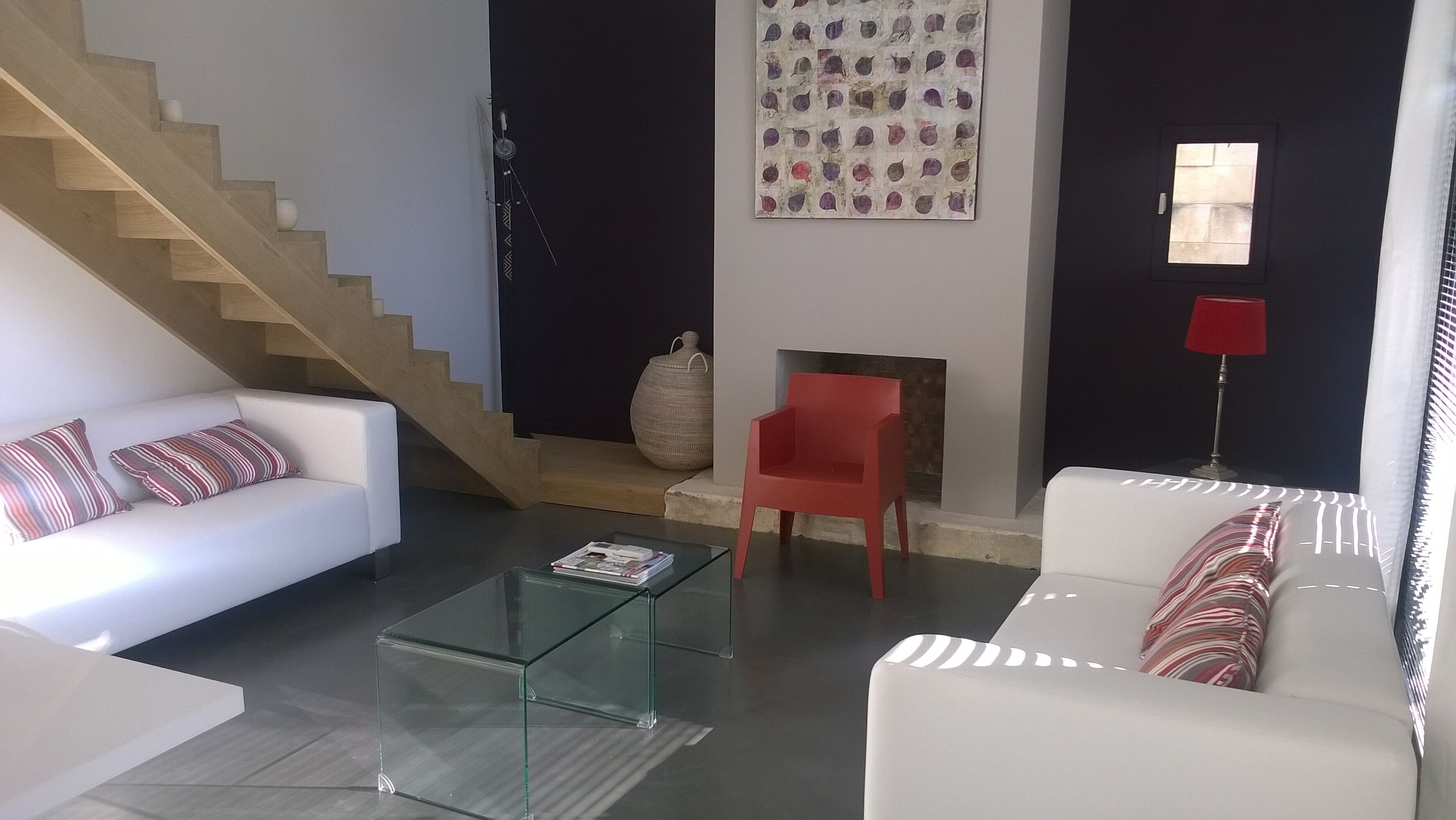 "The House of Casarie" Orangery with garden, pool, comfort