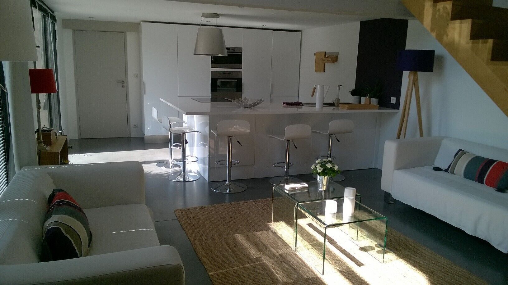 "The House of Casarie" Orangery with garden, pool, comfort