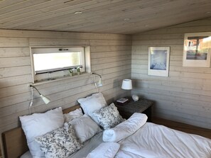 3 chambres, fer et planche à repasser, Wi-Fi, literie fournie