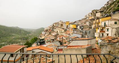 Grandfather Mariano's House - Tourist Accommodation - CIN IT083058C2P3N2T97U