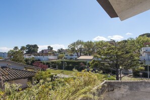 Property grounds - M051 - Marcelli, villa with garden 200 meters from the sea (Marcelli)