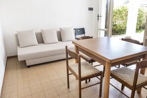 Interior - M051 - Marcelli, villa with garden 200 meters from the sea (Marcelli)