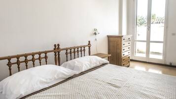 4 Schlafzimmer, BettwÀsche