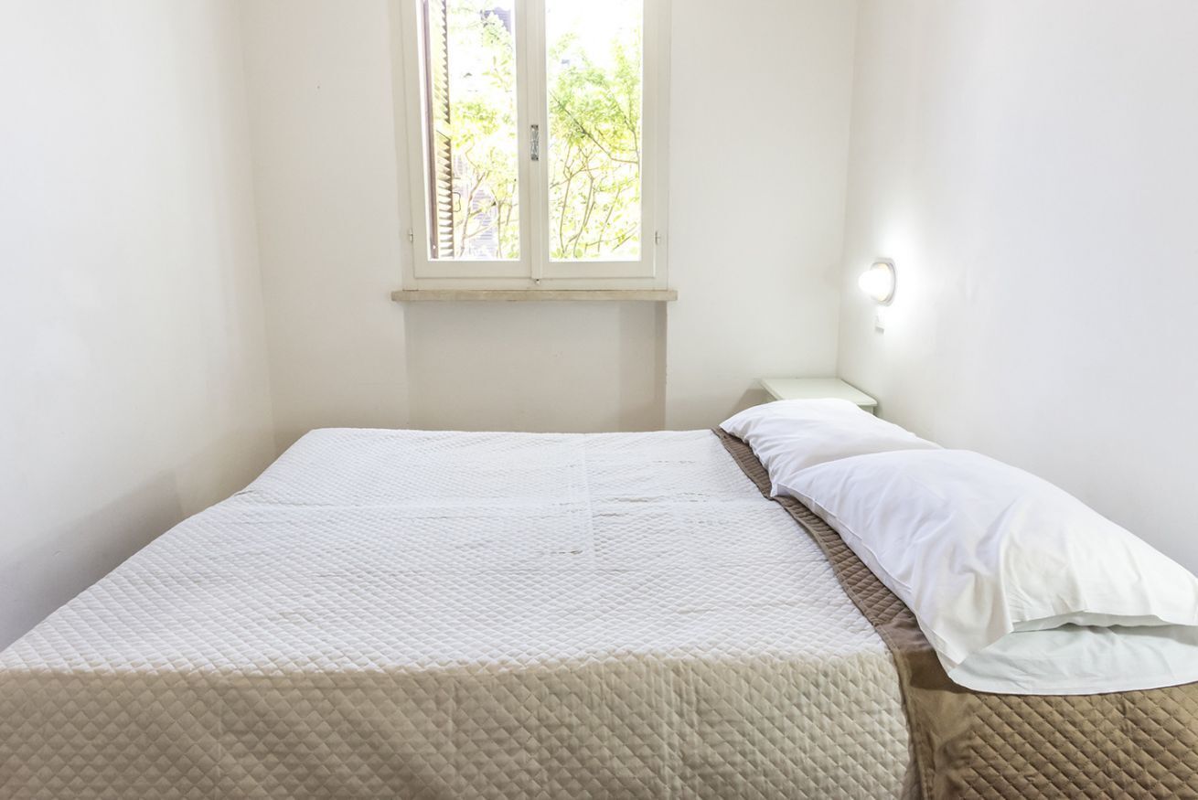 4 quartos, roupa de cama