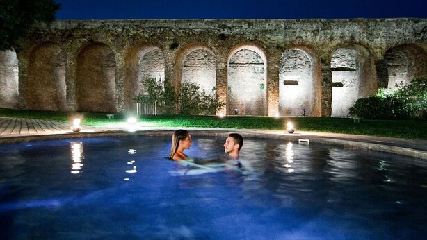 Pool - Design Apartment - Milan City Center - Duomo (Milan)