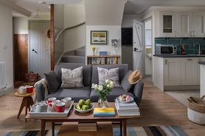 Smart TV, Netflix, juguetes y libros