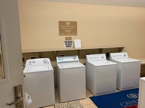 Interior detail - Candlewood Suites Augusta (Augusta)