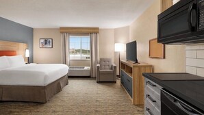 Unclassified image, 4 of 55, button - Candlewood Suites Augusta (Augusta)