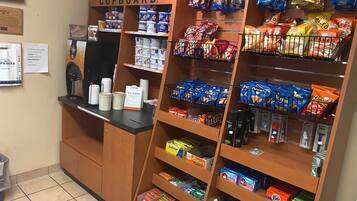 Negozio articoli da regalo