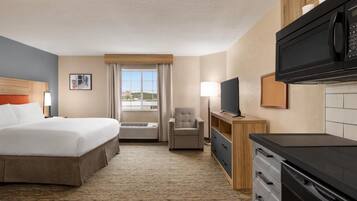 Verdunkelungsvorhänge, Bügeleisen/Bügelbrett, Babybetten, Zustellbetten