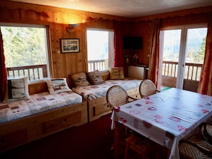 1 Schlafzimmer, kostenloses WLAN