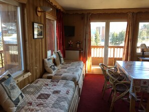 1 chambre, Wi-Fi gratuit