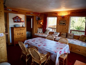 1 bedroom, free WiFi