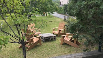 Terras