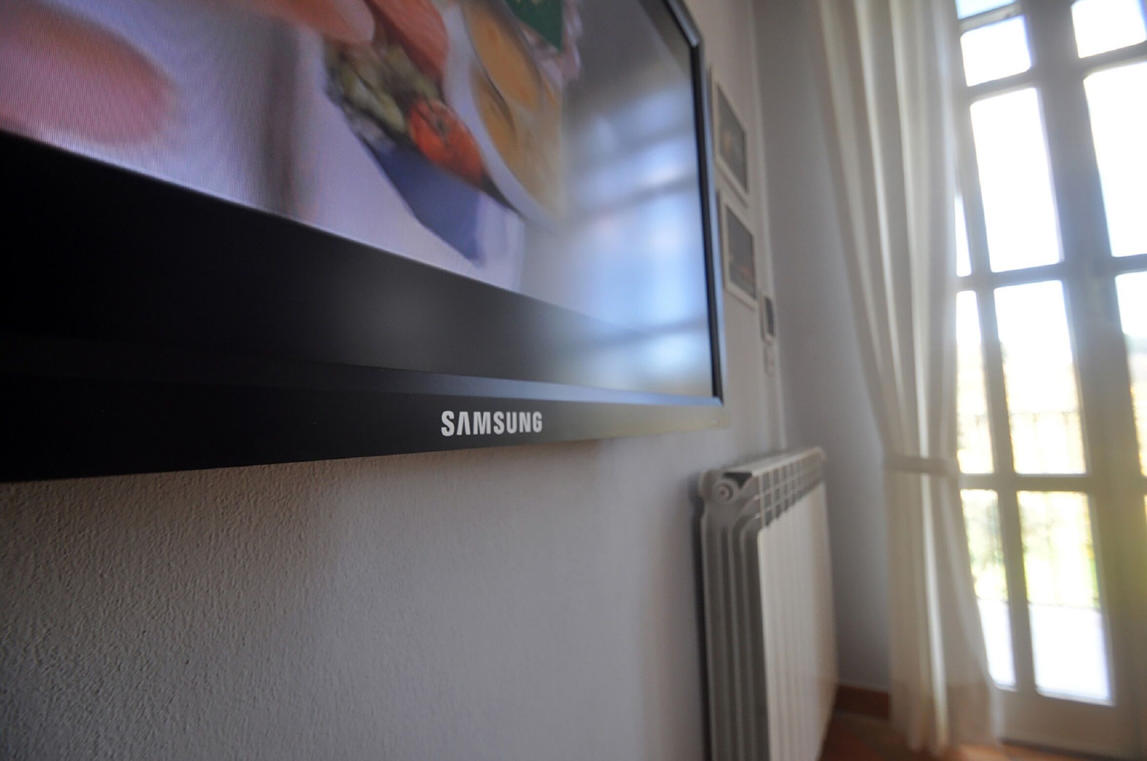 The Blue House in the Heart of Sicily between Piazza Armerina and Caltagirone