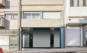 Detalle exterior