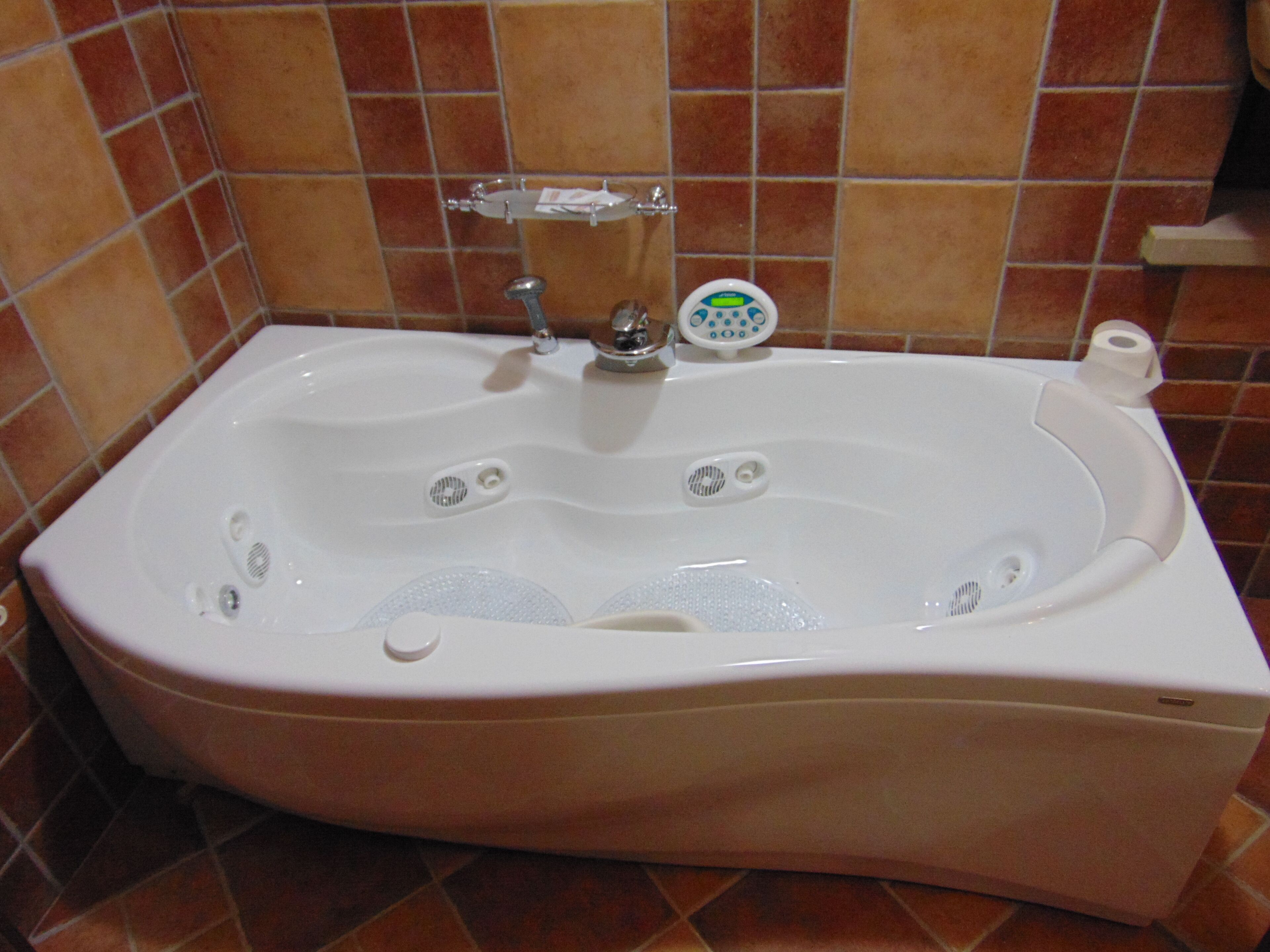 Casale of the Certosa di Trisulti