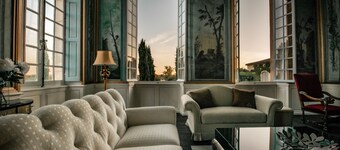 Castle Birot - charmant huis, omgeven door wijngaarden