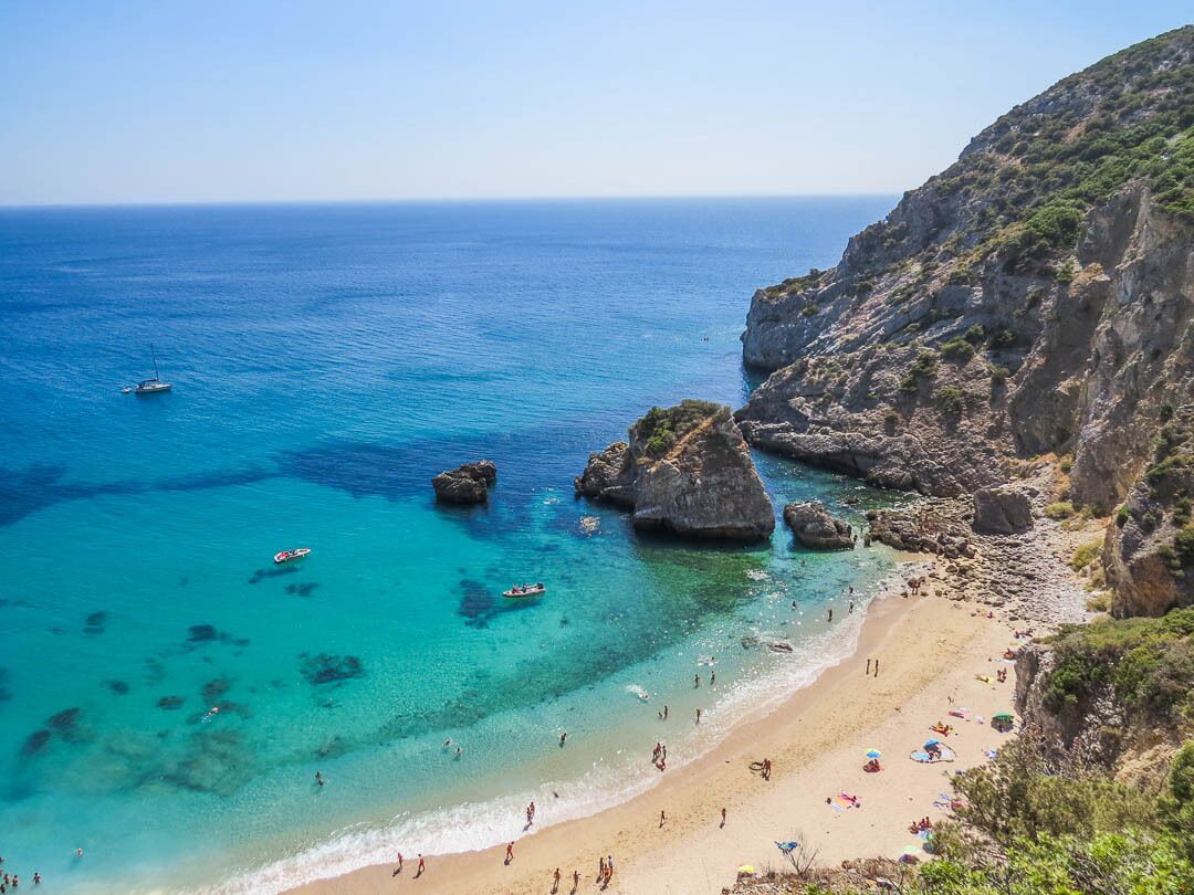 Plage
